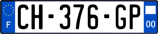 CH-376-GP