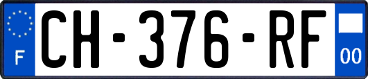 CH-376-RF