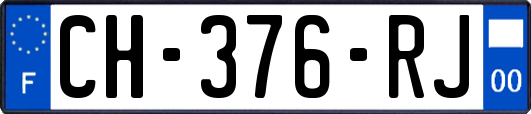 CH-376-RJ