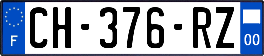 CH-376-RZ