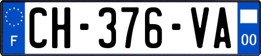 CH-376-VA