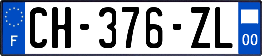 CH-376-ZL