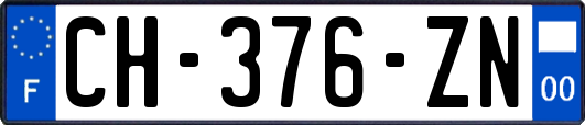 CH-376-ZN