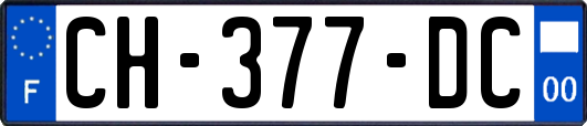 CH-377-DC