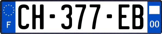 CH-377-EB