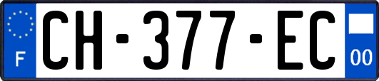 CH-377-EC