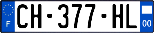 CH-377-HL