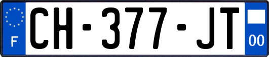 CH-377-JT