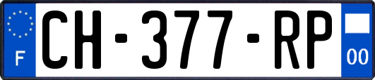 CH-377-RP