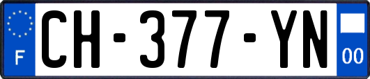 CH-377-YN