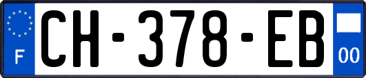 CH-378-EB