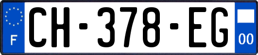 CH-378-EG