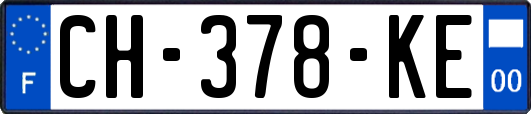 CH-378-KE