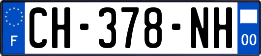 CH-378-NH