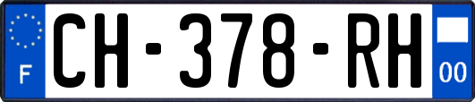 CH-378-RH