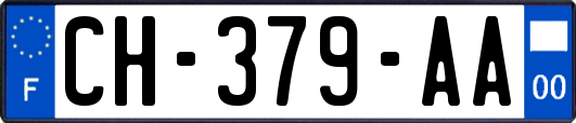 CH-379-AA