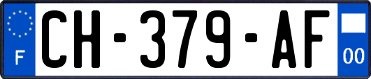 CH-379-AF