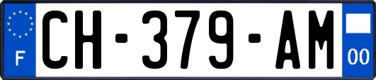 CH-379-AM