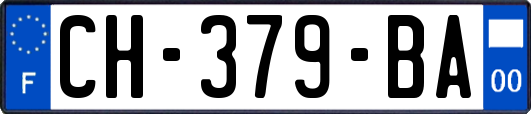 CH-379-BA