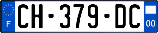 CH-379-DC