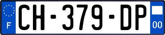 CH-379-DP