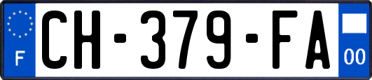 CH-379-FA