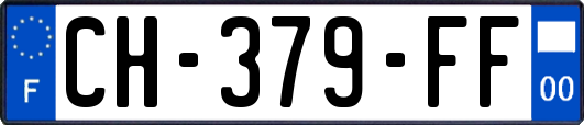 CH-379-FF