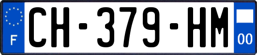 CH-379-HM