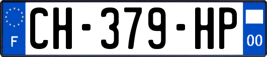 CH-379-HP