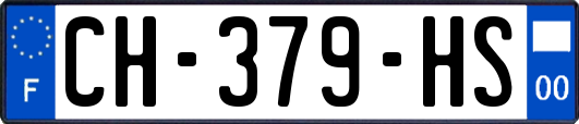 CH-379-HS