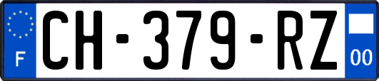 CH-379-RZ