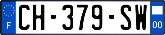 CH-379-SW