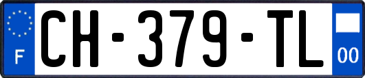 CH-379-TL