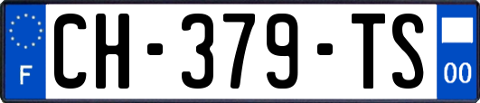 CH-379-TS