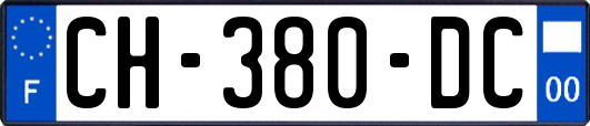 CH-380-DC