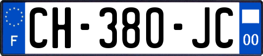 CH-380-JC