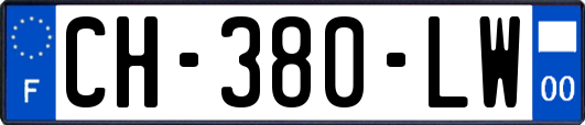 CH-380-LW