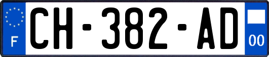 CH-382-AD