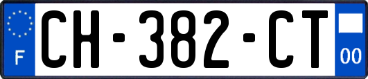 CH-382-CT