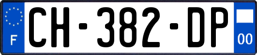 CH-382-DP