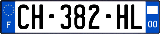 CH-382-HL