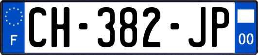 CH-382-JP