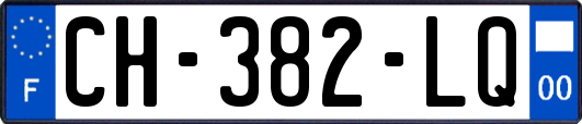 CH-382-LQ