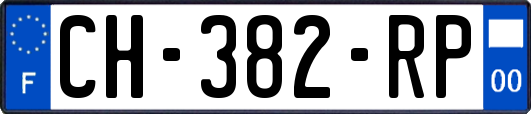 CH-382-RP