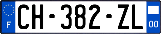 CH-382-ZL