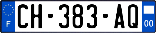 CH-383-AQ