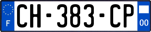 CH-383-CP