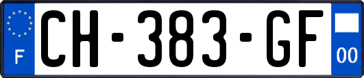 CH-383-GF