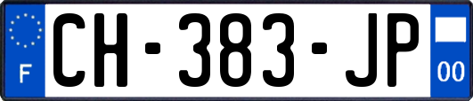 CH-383-JP