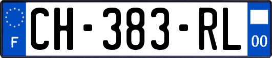 CH-383-RL